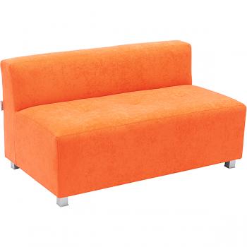 Flexi Sofa Sitzhöhe 35cm